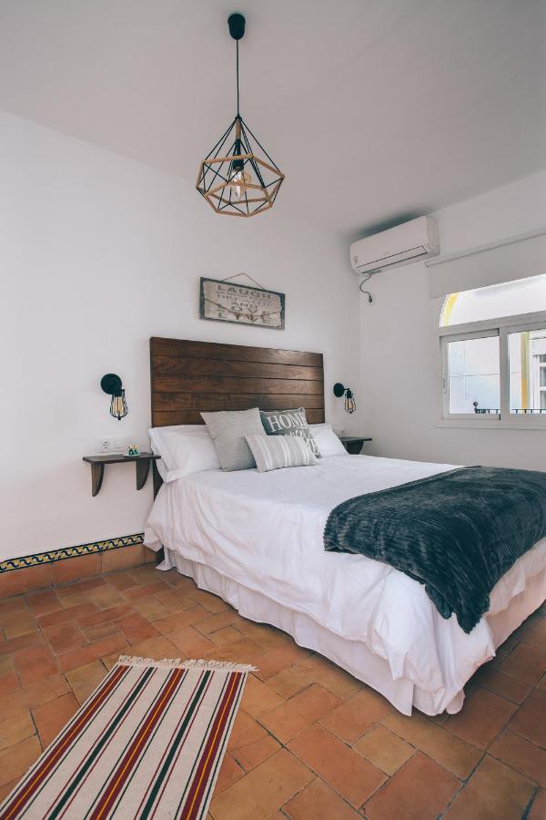Alcazar De Maria Apartman Sevilla Kültér fotó